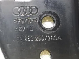 Audi A7 S7 4G Muotolista 4G8853290