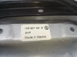 Volkswagen Jetta V Mécanisme de lève-vitre avec moteur 