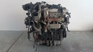 Volkswagen PASSAT B7 Moteur CAYC