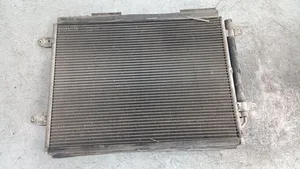 Volkswagen PASSAT B7 Radiateur condenseur de climatisation 