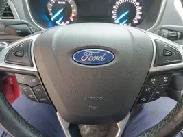 Ford Mondeo MK IV Turvatyynysarja paneelilla 