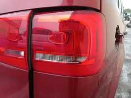 Volkswagen Touran II Lampa tylna 