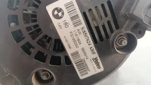 BMW X1 E84 Alternator 8507624AI05