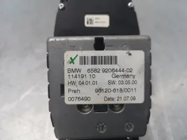 BMW 5 GT F07 Interrupteur / bouton multifonctionnel 65829206444