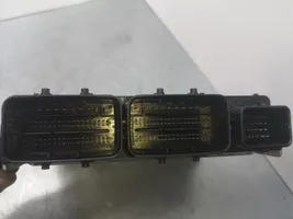 Dacia Duster Sterownik / Moduł ECU 2371065605