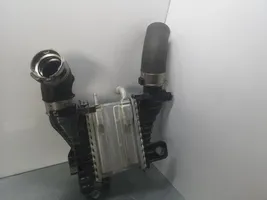 Dacia Duster Chłodnica powietrza doładowującego / Intercooler 144967867