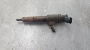 Citroen C4 II Fuel injector 870692