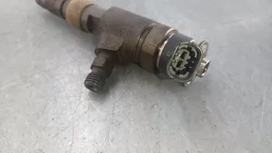 Citroen C4 II Fuel injector 870692