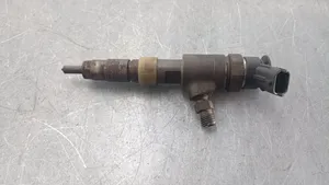 Citroen C4 II Fuel injector 870692