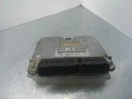 MG ZS Calculateur moteur ECU 0281001956