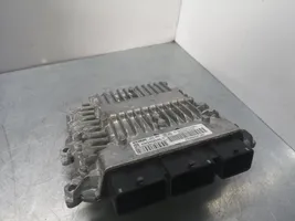 Fiat Doblo Sterownik / Moduł ECU 51805371