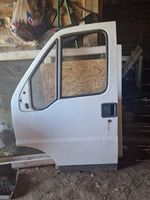 Fiat Ducato Drzwi 