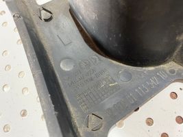 Skoda Octavia Mk2 (1Z) Ugello a spruzzo lavavetri per faro 1Z0807055A