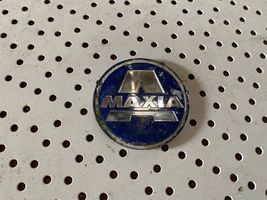 Aixam A741 Manufacturer badge logo/emblem 