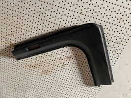 Microcar M.GO Front sill trim cover 