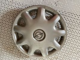 Opel Vectra B R14 wheel hub/cap/trim 09156269