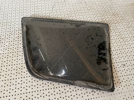 Microcar M.GO Rear side window/glass 