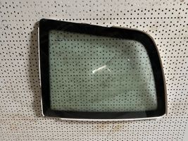 Microcar M.GO Fenêtre latérale avant / vitre triangulaire 