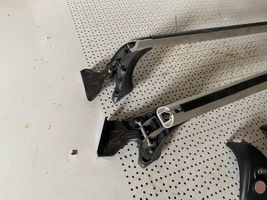 Seat Toledo III (5P) Roof bar rail 