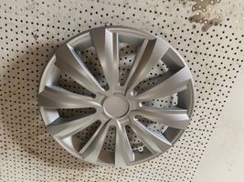 Toyota Auris 150 Mozzo/copricerchi/borchia della ruota R15 