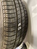 Volkswagen PASSAT B5.5 R15 summer tire 19560R15