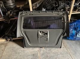 Ligier X-TOO Tailgate/trunk/boot lid 