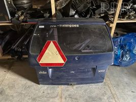 Ligier X-TOO Tailgate/trunk/boot lid 