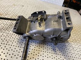 Ligier X-TOO Automatikgetriebe 