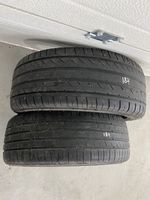 Volkswagen PASSAT B5.5 R15 summer tire 19550R15