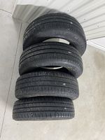 Citroen Jumper Летняя покрышка (покрышки) C, R 15 R1521570