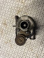 Fiat Ducato Turbina 4913158300