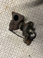 Fiat Ducato Turbina 4913158300