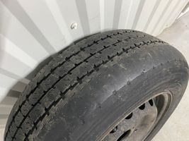 Ford Transit R15 steel rim 