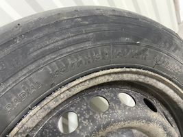 Ford Transit R15 steel rim 