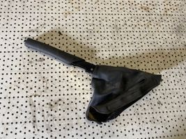 Microcar M.GO Handbrake/parking brake lever assembly 