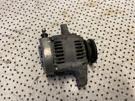 Microcar M.GO Alternator 