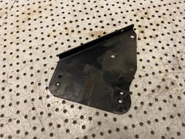 Microcar M.GO Air filter cleaner box bracket assembly 