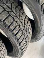 BMW 5 E60 E61 R18 winter/snow tires with studs 22545R18