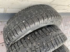 Microcar M.GO R13 winter tire 15570R13
