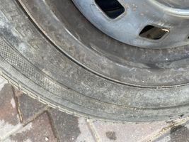 Microcar M.GO R13 summer tire 15565R13