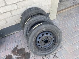Microcar M.GO R13 summer tire 15565R13