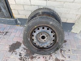 Chevrolet Epica R15 winter tire 19555R15