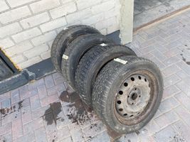 Chevrolet Epica R15 winter tire 19555R15