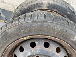 Chevrolet Epica R15 winter tire 19555R15