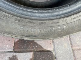 Volkswagen PASSAT B5.5 R16 summer tire 22565R16