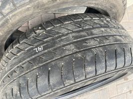 Volkswagen PASSAT B5.5 R16 summer tire 20550R16