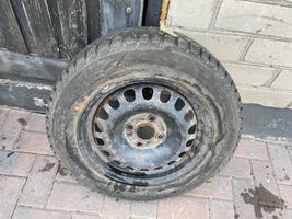 Volkswagen Golf III R14 winter/snow tires with studs 17565R14