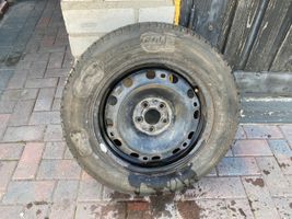 Volkswagen PASSAT B5.5 R15 summer tire 19565R15