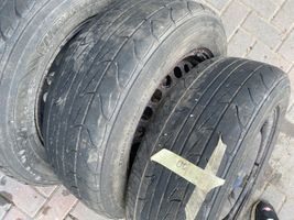 Volkswagen PASSAT B5.5 R15 summer tire 19565R15