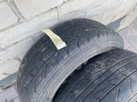 Volkswagen PASSAT B5.5 R15 summer tire 19565R15